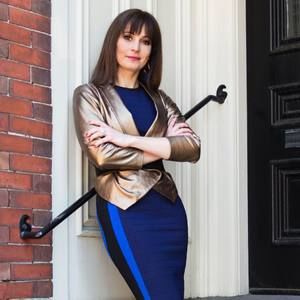 Meet your Posher, Helena Grant of H.GrantStyle